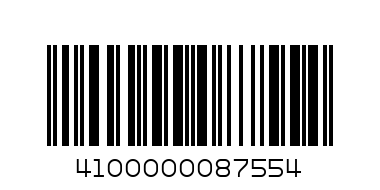 SHIRT 3XL SHIRT PALMEN WHITE 4100000087554 - Barcode: 4100000087554