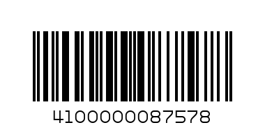 SHIRT L SHIRT PALMEN WHITE 4100000087578 - Barcode: 4100000087578