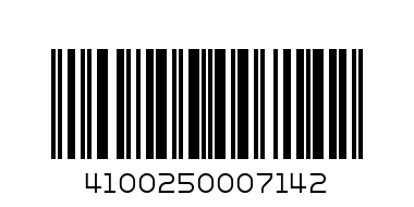 Hitschler Monster Mompfer Chew 135gm - Barcode: 4100250007142
