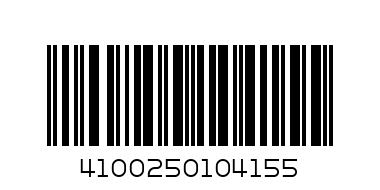 Hitchler So Jelly 225gm - Barcode: 4100250104155