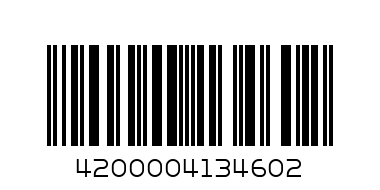 Simba liquid detergent soap - Barcode: 4200004134602
