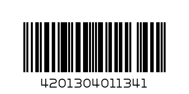4201304011341@GLASS WINE CUP 6.1X11.5CM@501X02 玻璃杯 - Barcode: 4201304011341