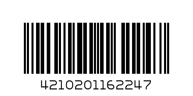 ORAL-B BROSSE A DENTS PRO750 - Barcode: 4210201162247