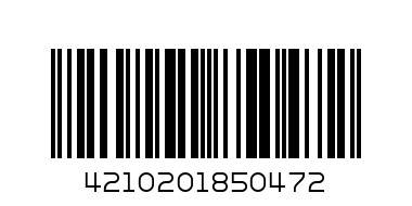 oral b white br - Barcode: 4210201850472