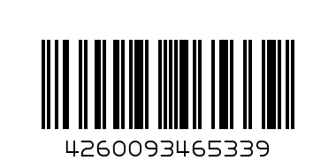 ORIS MENTHOL ORANGE - Barcode: 4260093465339