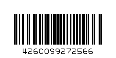 Buchwheat with mushrooms 460g - Barcode: 4260099272566