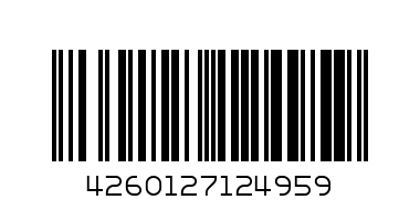 Ot Marusi Mini kringle med vanilje 400g - Barcode: 4260127124959