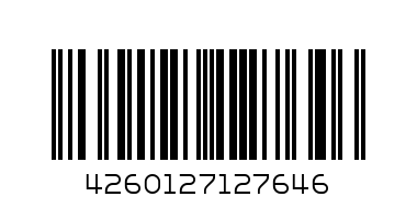 Marinated mushroom asorti - Barcode: 4260127127646