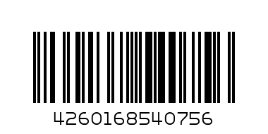 Saus Leis Hrenovina, 370 ml x 10 stk - Barcode: 4260168540756