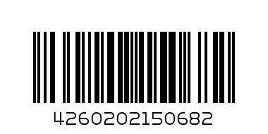 2 Flora Eplepaprika 720 ml x 12 stk - Barcode: 4260202150682