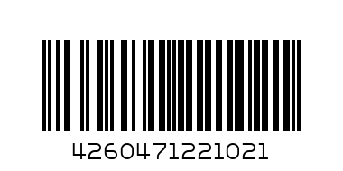 CASSANOVAS BBQ CHICKEN CASSAVA CHIPS 20G - Barcode: 4260471221021