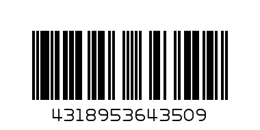 4318953246205@SAYONA FRIDGETV GUARD PROTECTOR SVG-FP5027 - Barcode: 4318953643509