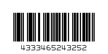 1КГ. МАЛИНИ 12-22ММ FINE LIFE - Barcode: 4333465243252