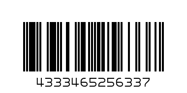 300Г ГОРСКИ ПЛОД. МИКС FINE LIFE - Barcode: 4333465256337