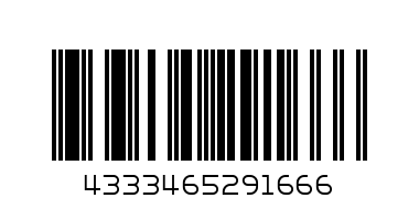 400ГР НАХУТ FINE LIFE - Barcode: 4333465291666