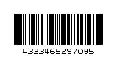 330ГР ПИЦА СПЕЧАЛЕ FINE LIFE - Barcode: 4333465297095