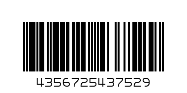 AMSTEL SINGLE - Barcode: 4356725437529