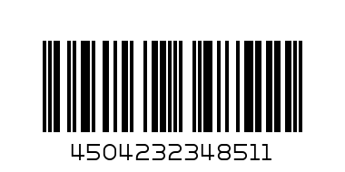 MOOMIN COTTON PADS GREEN 180PCS - Barcode: 4504232348511