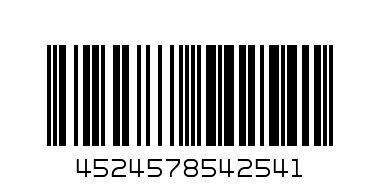 BOOSTER CABLE EZ20363 - Barcode: 4524578542541