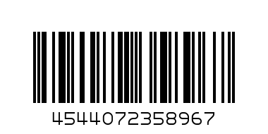 4544072358967@TOY BUILDING BLOCK NO.602@602积木 - Barcode: 4544072358967