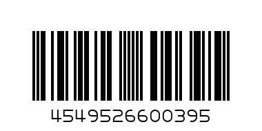 CASIO MJ-120D PLUS - Barcode: 4549526600395