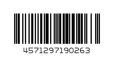 Japanese Diet Apple Vinegar 500ml - Barcode: 4571297190263