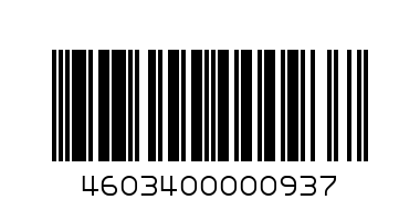 araq ruskiy standart 1L gold - Barcode: 4603400000937