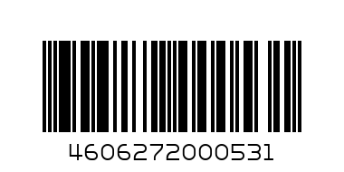 Պաղպաղակ Նեսթլե Extreme մրգային - Barcode: 4606272000531