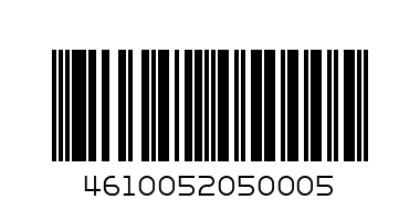 FACE MASK 50 PCS - Barcode: 4610052050005