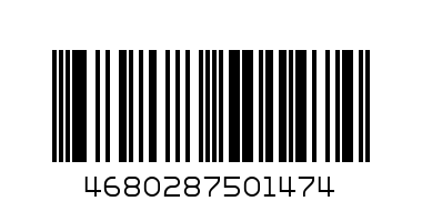 Cotton Candy - Barcode: 4680287501474