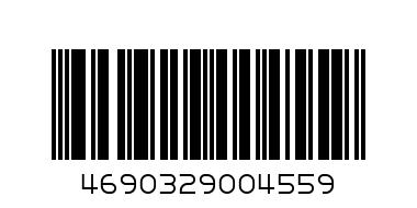 Bondi Begemot Fiqurlu Jelibon 30qr - Barcode: 4690329004559