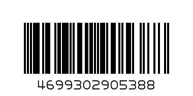 Krasnodar GIFT TUBUS Black Tea in CAN - Barcode: 4699302905388