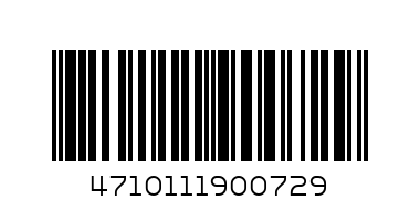 GUAVA  JUICE 490G 1 - Barcode: 4710111900729
