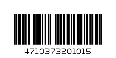 Bean Sauce 400g - Barcode: 4710373201015