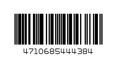 Kikkoman Less Sodium Soy Sauce 500ml - Barcode: 4710685444384