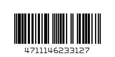 NURSING PADS - Barcode: 4711146233127