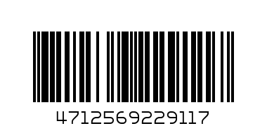 Makasi 120 - Barcode: 4712569229117