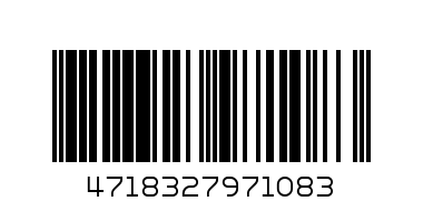 FAMILY SOY SAUCE - 500 ML - Barcode: 4718327971083