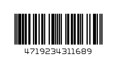 SUPER GLUE - Barcode: 4719234311689