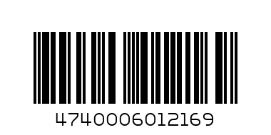 PUHAS LOODUS KASVOVE - Barcode: 4740006012169