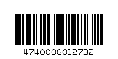 SHAMPOO AURINGONKUKK - Barcode: 4740006012732