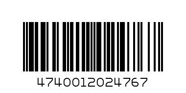 TOFFEE COCOA - Barcode: 4740012024767