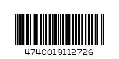 VICHY VIVA FRESH FRU - Barcode: 4740019112726