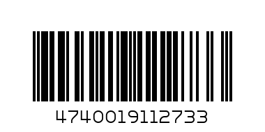 VICHY VIVA FRESH FRU - Barcode: 4740019112733