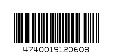 VICHY VIVA FRESH FRU - Barcode: 4740019120608