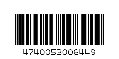 grand chips - Barcode: 4740053006449