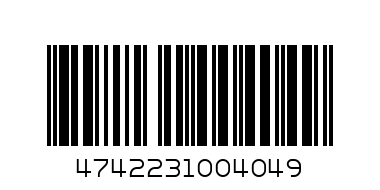 MANGO JOGURTTI - Barcode: 4742231004049