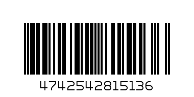 ALI BABA PURPLE RAIN E-SMOKING 15ML - Barcode: 4742542815136