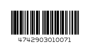 BEEF JERKY - Barcode: 4742903010071