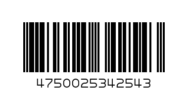 Lase Romashka Xama 25% 350qr - Barcode: 4750025342543